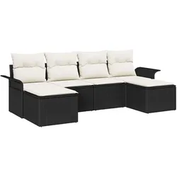 vidaXL, Gartenlounge, Gaxoner
