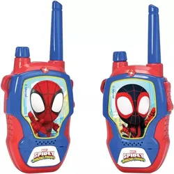 Jada Toys: Spidey und seine Super-Freunde – Walkie-Talkie