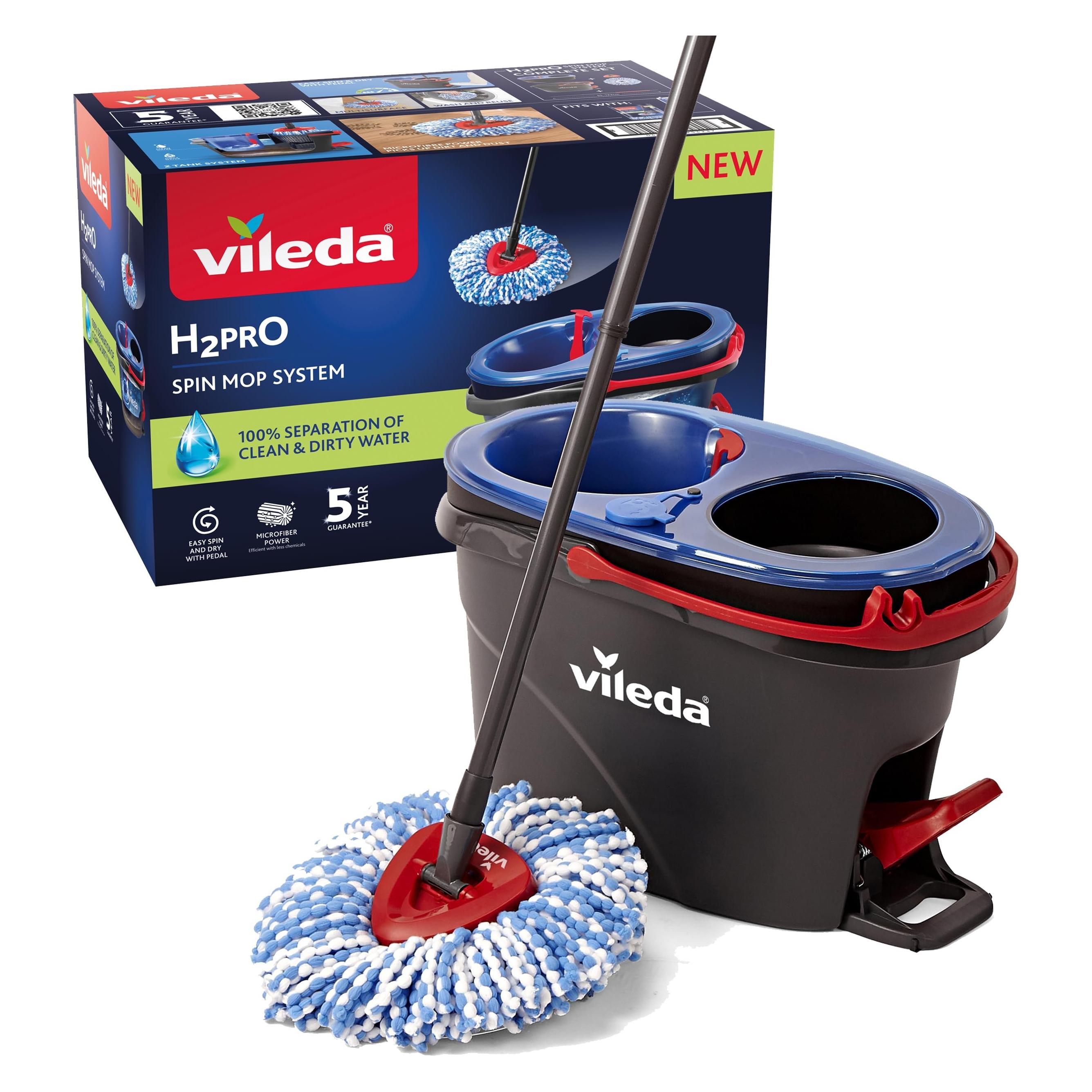Vileda H2Pro (1 Stk.) (178333)