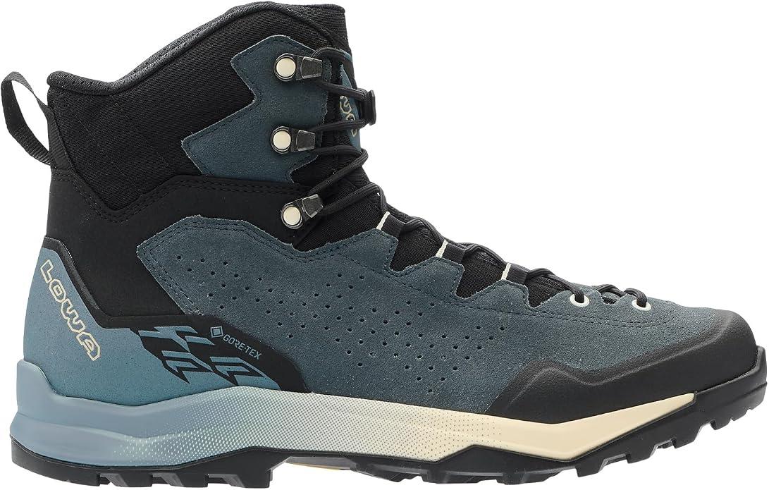 Stiefel mittel EXPLORER GTX MID