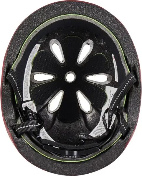 Skate Helm TSG Meta Satin (XXS-XS - Oxblood)