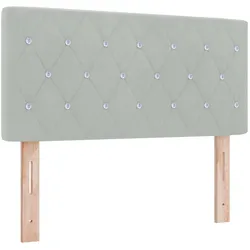 vidaXL, Bett, Ottoman Bett (120 x 190 cm)