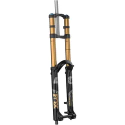 Fox, Velogabel, (203 mm, Luft)