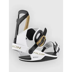 UNION Falcor 2027 Snowboard-Bindung bianco Gr. L
