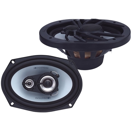 Soundstream SF-693T