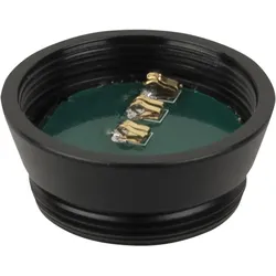 DAP EHM-AS1 Shure Adapter-Ring