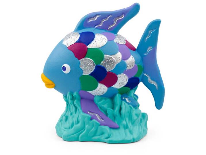 tonies Der Regenbogenfisch (Deutsch) 3+ Jahre