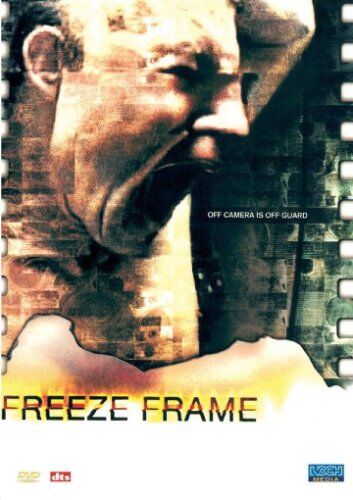 John Simpson - Freeze Frame (Steelbook) - Preis vom 18.10.2026 15:28:09 h
