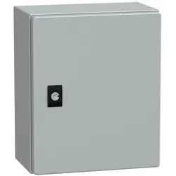 Schneider Electric Spacial CRN Volltür NSYCRN325150P