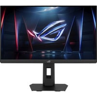 ROG Strix XG259QNSR Ace, Gaming-Monitor 62.2 cm (24.5 Zoll), schwarz, FullHD, Fast-IPS, ROG Gaming A.I. Technologie, USB-Hub, 420Hz Panel