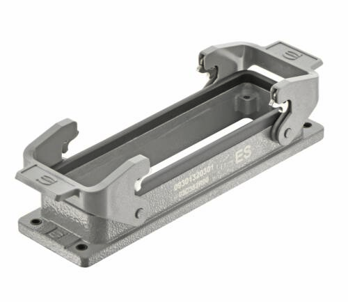 HARTING Anbaugehäuse 09 30 132 0301 09301320301 1St.