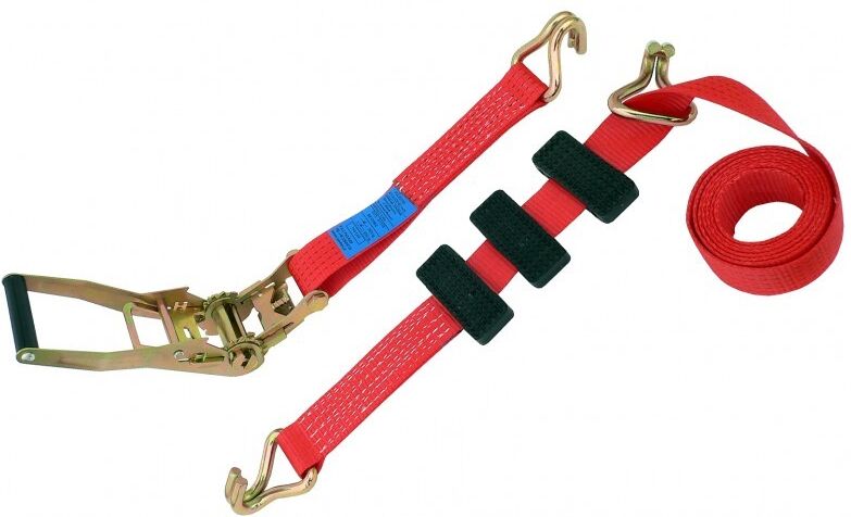 CARCOMMERCE 42001 Spanngurt