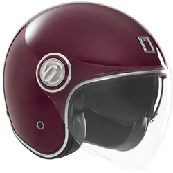 Nox Premium, Motorradhelm, Heritage (M, 57 - 58 cm)