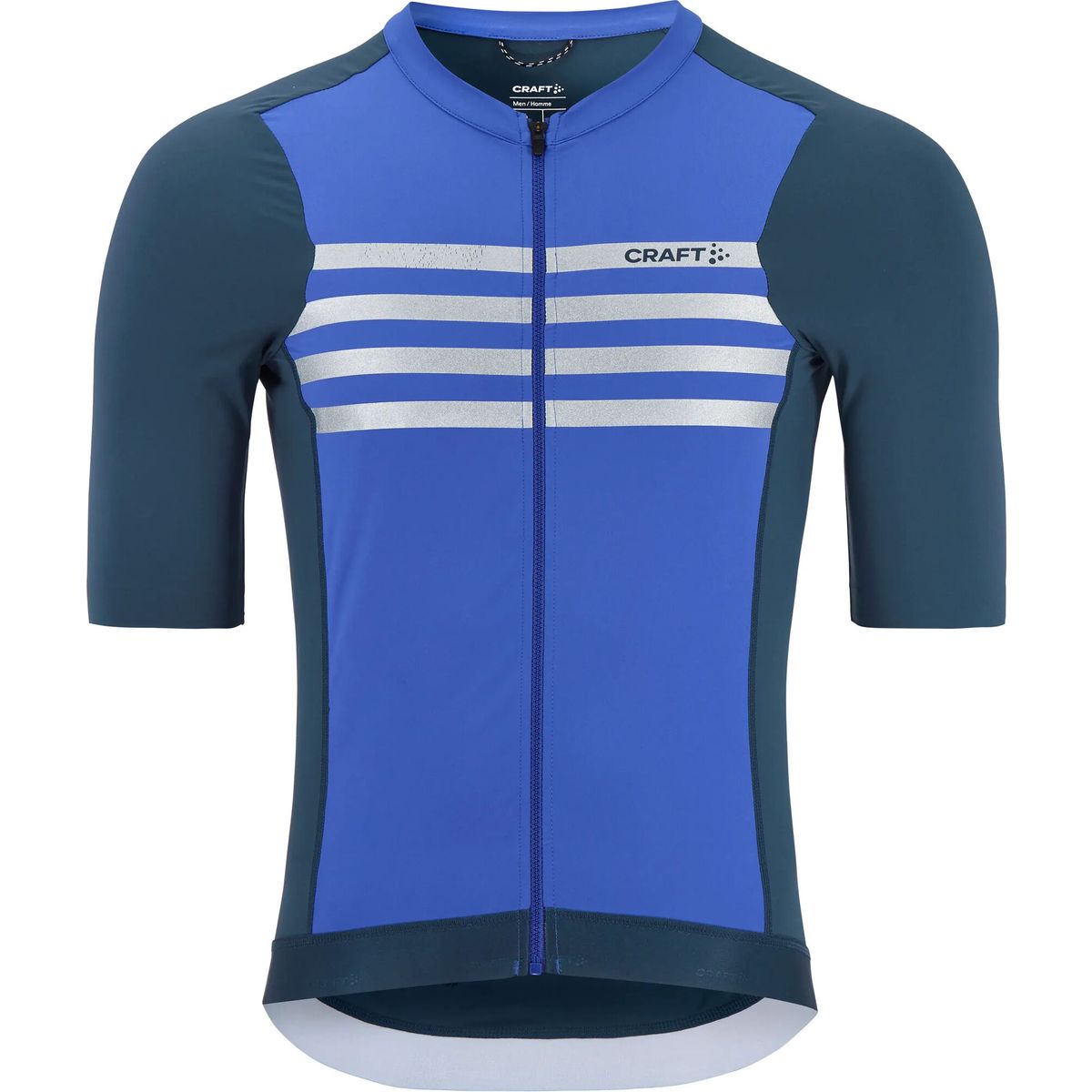 Craft Endur Training Jersey Men water/blue (3663) L C17331-3663-6