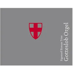 Gotteslob, Eigenteil Bistum Trier, Orgelbuch, Fachbücher