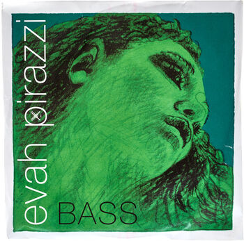 Pirastro Evah Pirazzi B5 Bass light
