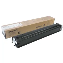 Sharp MX-36GTBA - toner, black (schwarz )