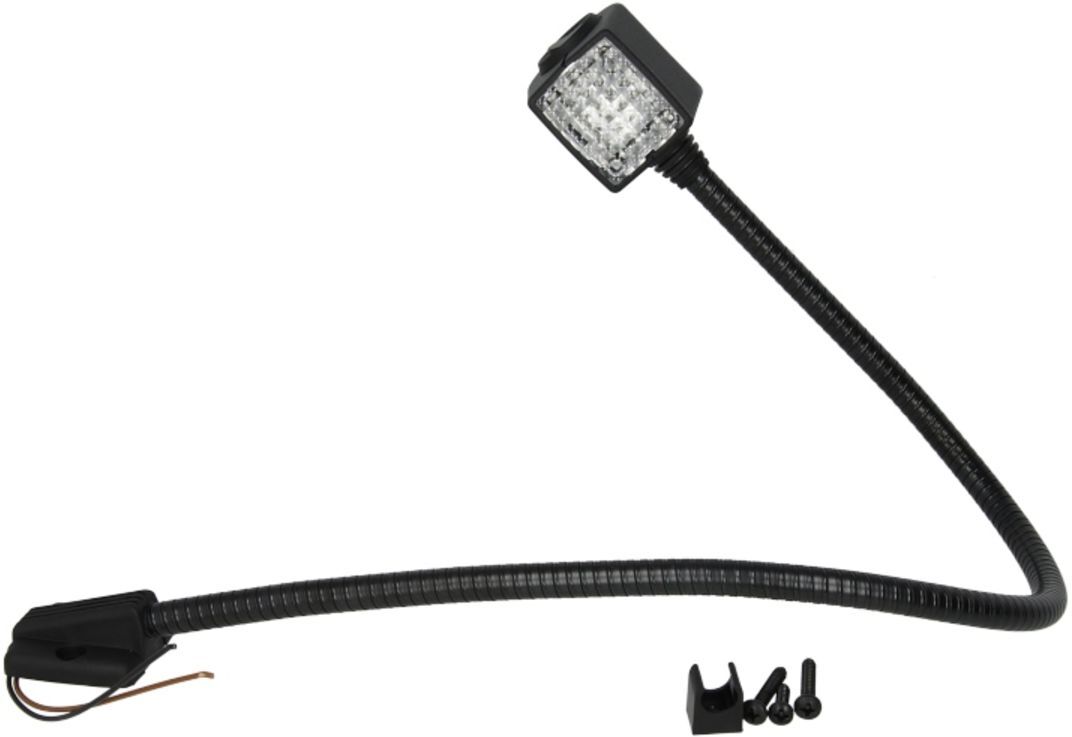 Innenraumleuchte HELLA 2AB 004 532-001