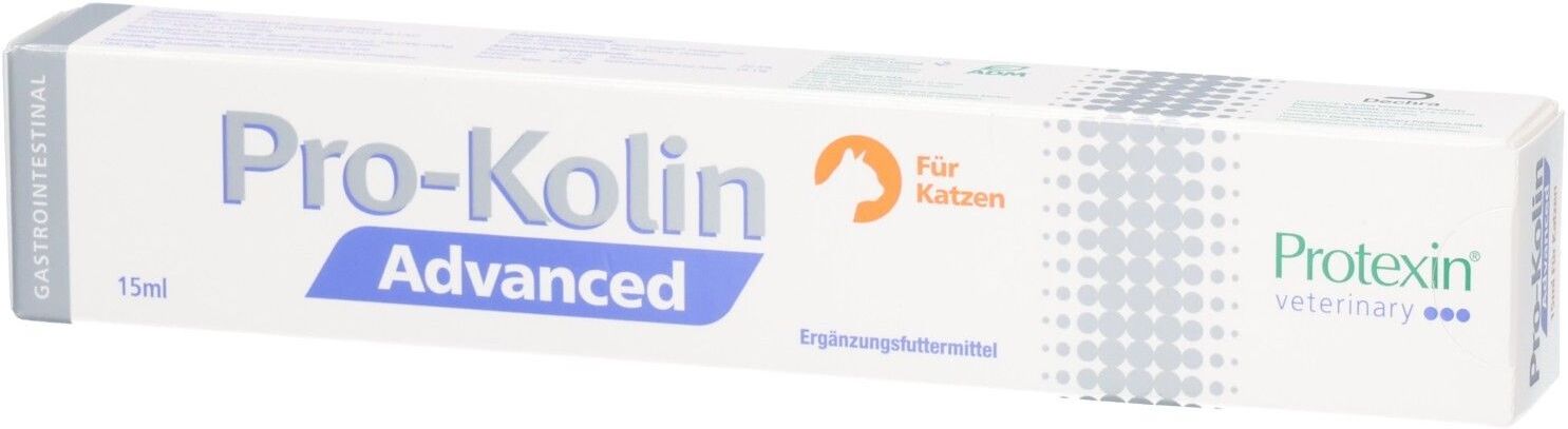 Pro-Kolin Advanced Katze 15 ml Paste