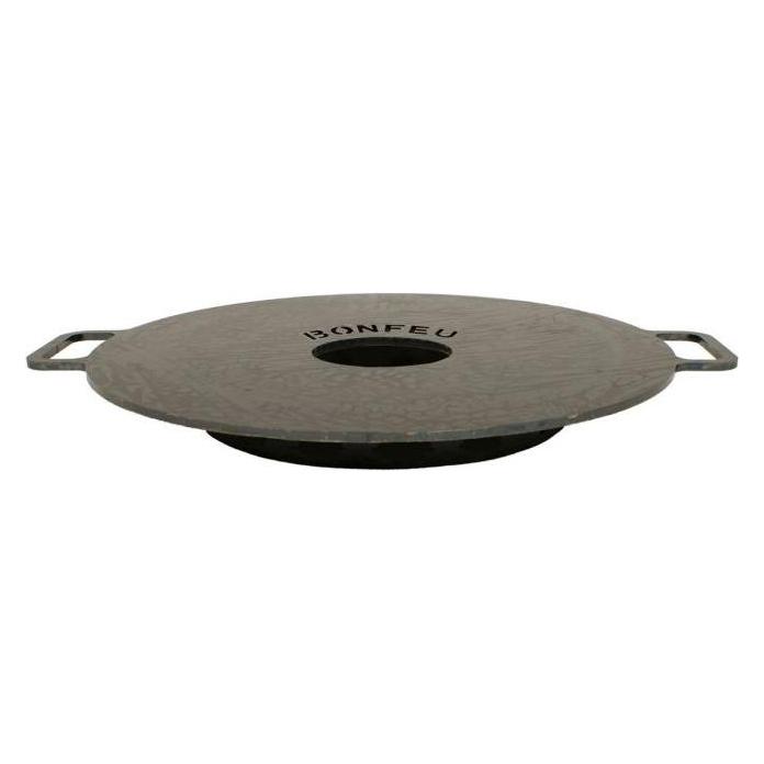 Bonfeu Plancha 45 cm (45 cm) (B08FXN31GT)