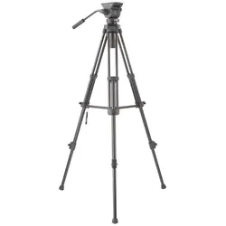 Libec Videostativ System TH-X