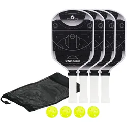 Sport-Thieme, Pickleball Schläger