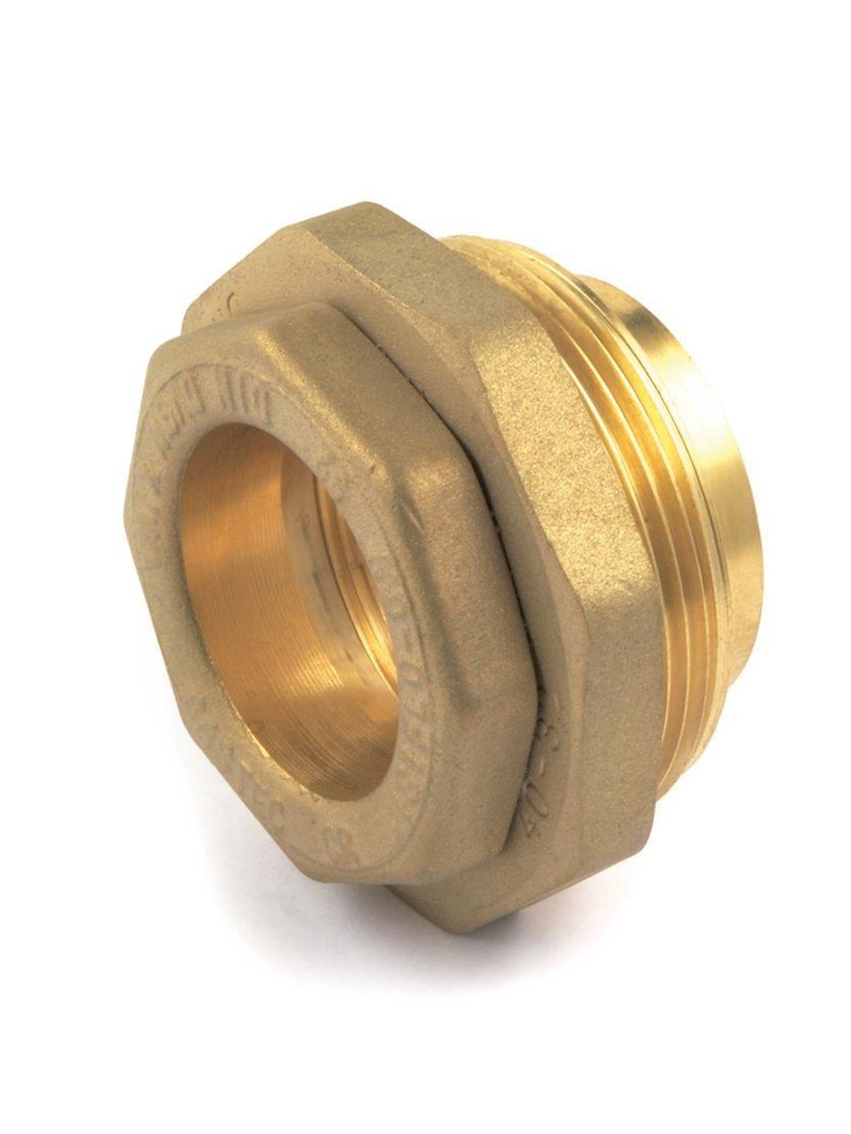 Isiflo Reducer isiflo 40x38mm