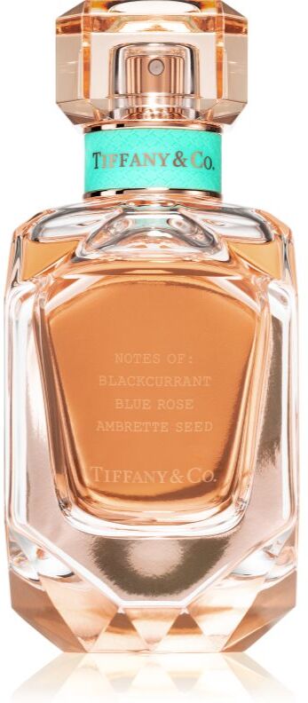 Tiffany & Co. Tiffany & Co. Rose Gold EDP für Damen 50 ml