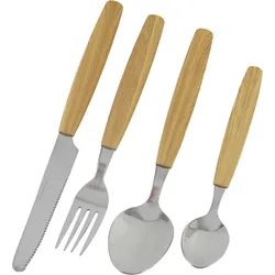 Outwell Cordona Box Besteckset 16-teilig mit Aufbewahrungsbox