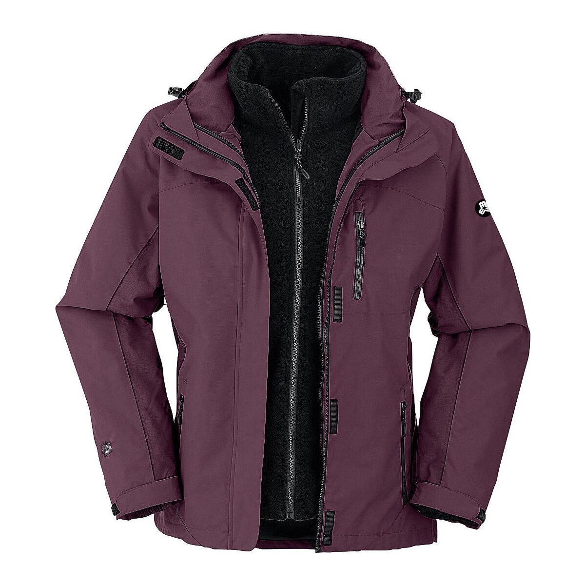 MAUL Sport Miltenberg purple (8080) 40 5211000800-8080-40