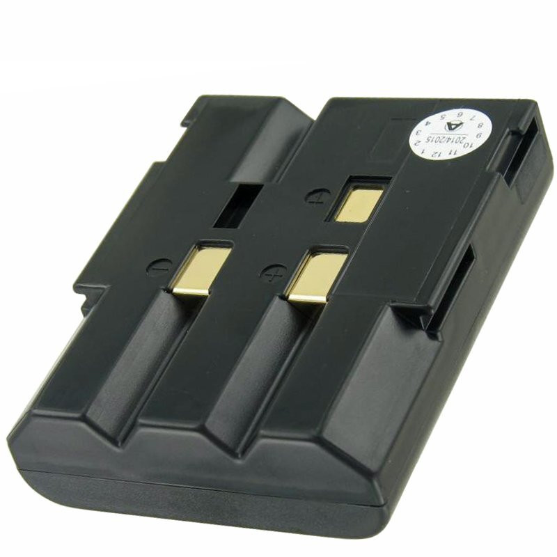 AccuCell accu geschikt voor Sharp BT-H11, 4000mAh