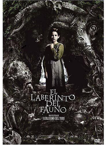 Guillermo del Toro - EL LABERINTO DEL FAUNO [Spanien Import] - Preis vom 11.10.2026 23:13:37 h