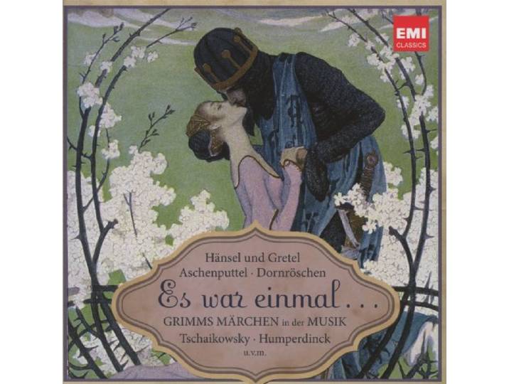 Various Artists - Es War Einmal... Grimms Marche