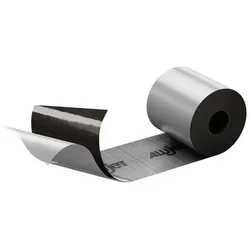Alujet Anschlussstreifen SPEED - 200 mm x 30 m Rolle