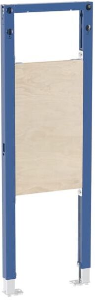 Geberit Duofix Montageelement 111790002 BH 112 cm, barrierefrei, für Stütz-/Haltegriff