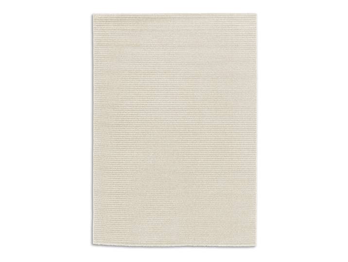 Tapis épais Pure Design 160 x 230cm Beige/Crème