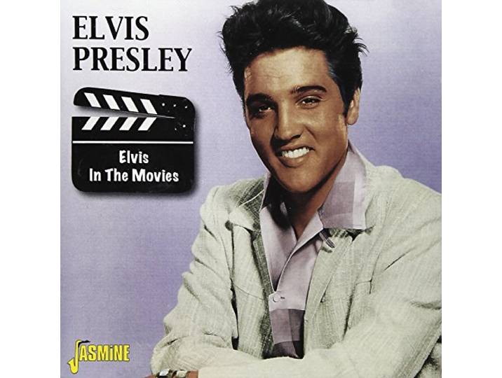 Elvis Presley - Elvis In The Movies