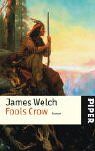 James Welch - Fools Crow: Roman - Preis vom 16.10.2026 11:41:07 h
