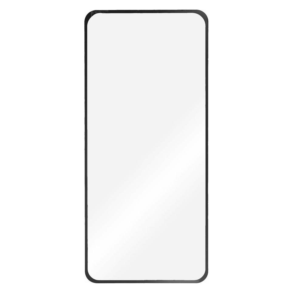 prio 3D Displayschutzglas für OnePlus 9 schwarz (OnePlus 9) (PSG-1278)