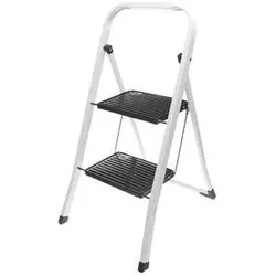 Kerbl, Leiter + Gerüst, Excellent Houseware Küchenleiter (91 cm)