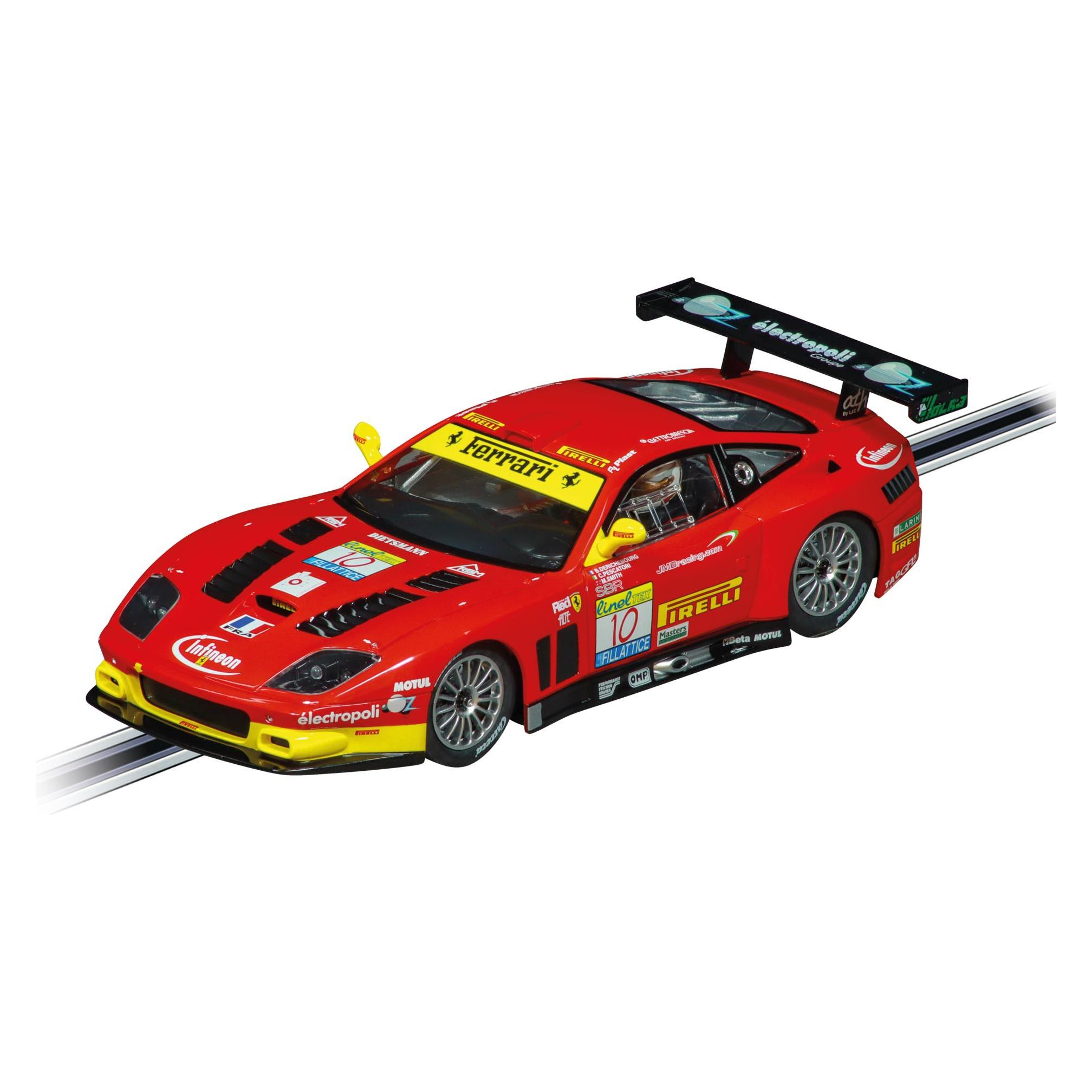 Carrera Ca Digital 124 Cars Ferrari 575 Gtc No.1 (20023974)