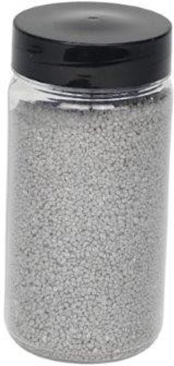 My Village Steentjes Grijs Fijn 370ml