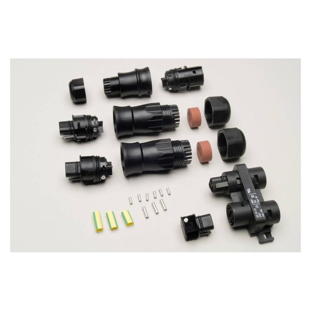 Devi Anschlussset EasyConnect EC-2 98300875 (98300875)