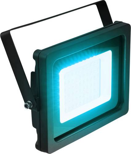 Eurolite IP-FL30 SMD 51914960 LED-Außenstrahler 30 W Leuchtfarben: Türkis