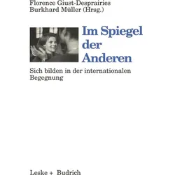 Im Spiegel der Anderen, Fachbücher