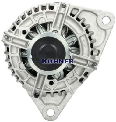 AD KÜHNER 555008RIB Lichtmaschine Generator LiMa 140A 12V für FUSO (MITSUBISHI) Canter