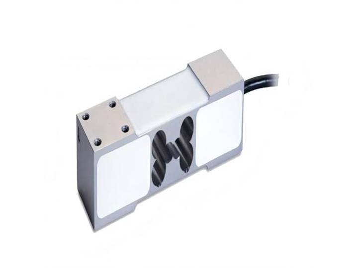 MT1241 Single Point Wägezelle for kleine Bodenwaagen und Trichter Aufgrund des niedrigen Profils ist die Integration in jedes System möglich für Trichter(150KG(2m or6m))