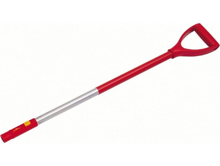 WOLF-Garten ZM-AD - Aluminium D-steel - 85 cm - Multi-Star® stelen
