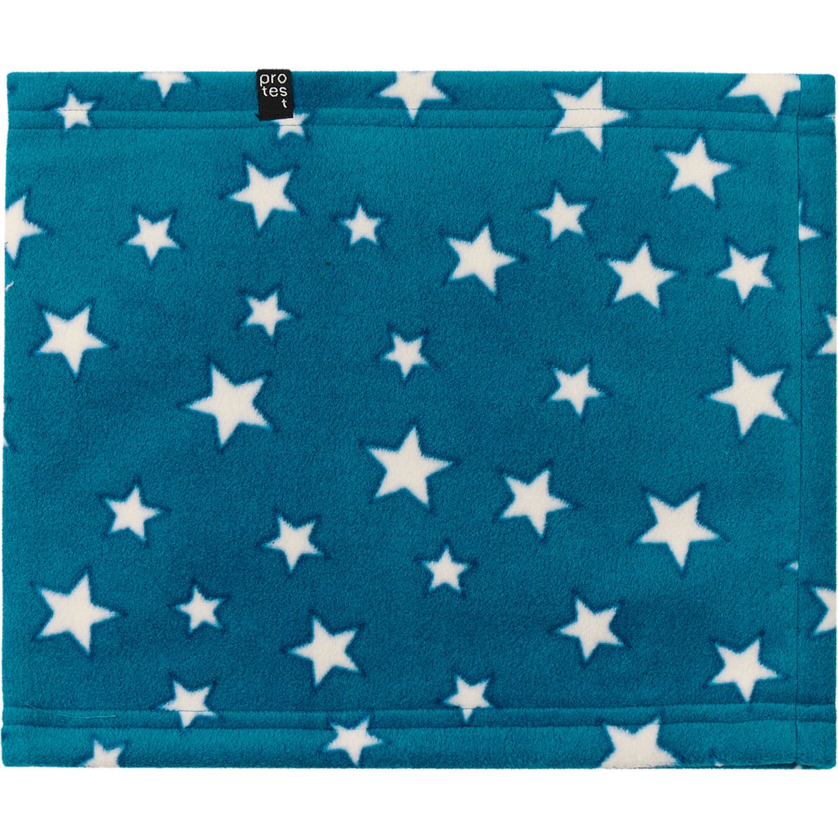Protest Prtround Scarf tempted blue (143) 1 91652016-143-1