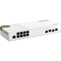 QSW-M2108-2C, Switch